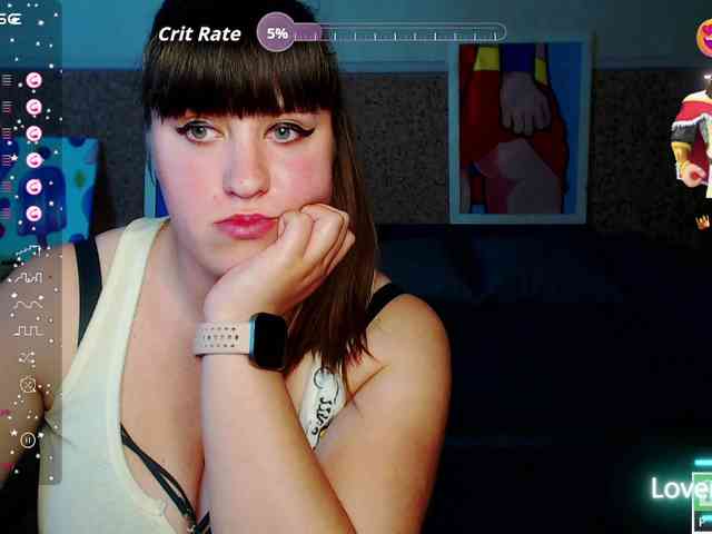 IvannaAmali661 webcam