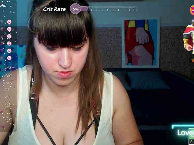 IvannaAmali661 webcam