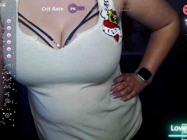 IvannaAmali661 webcam