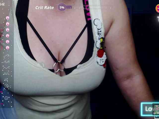 IvannaAmali661 webcam
