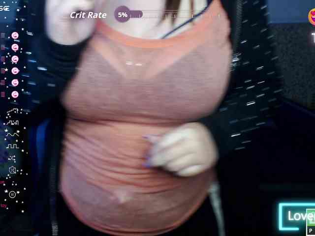IvannaAmali661 webcam
