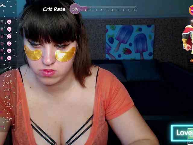 IvannaAmali661 webcam