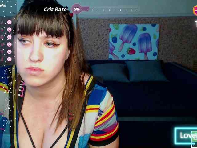 IvannaAmali661 webcam