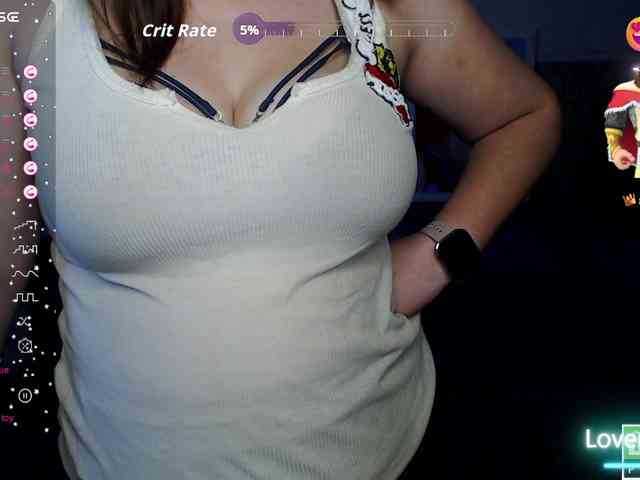 IvannaAmali661 webcam