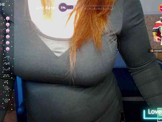 IvannaAmali661 webcam