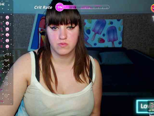 IvannaAmali661 webcam