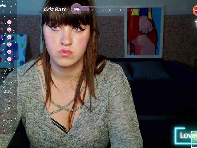 IvannaAmali661 webcam