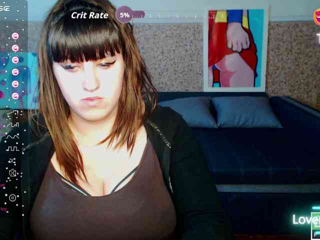 IvannaAmali661 webcam