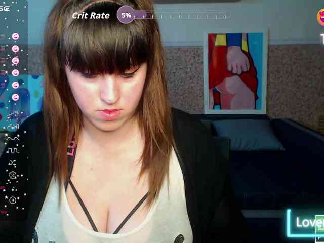 IvannaAmali661 webcam