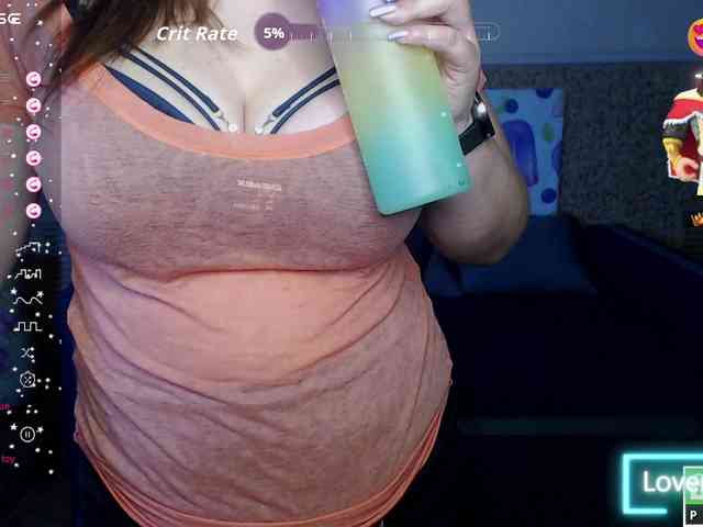 IvannaAmali661 webcam