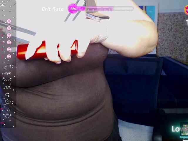 IvannaAmali661 webcam
