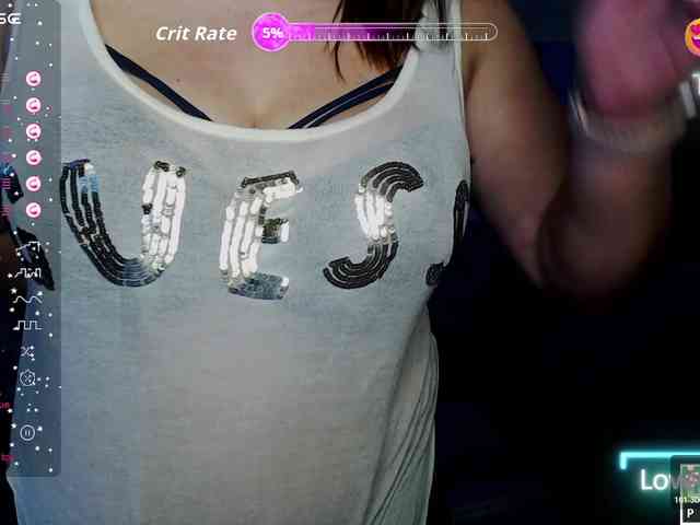Modelo: IvannaAmali661