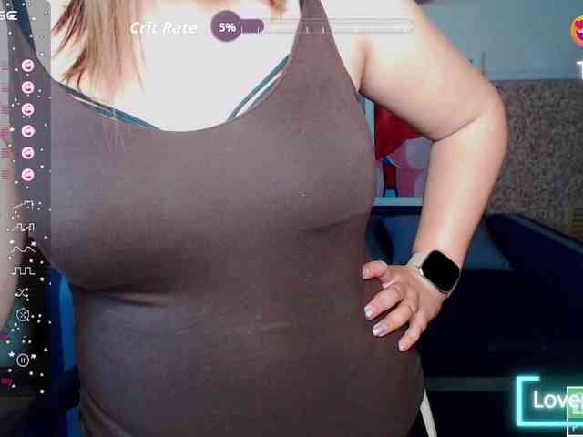 IvannaAmali661 webcam