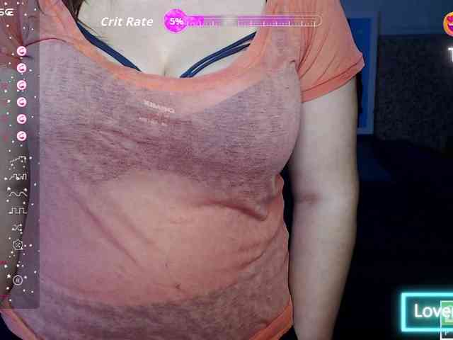 IvannaAmali661 webcam