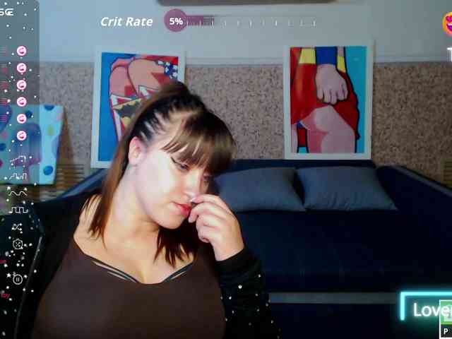 IvannaAmali661 webcam