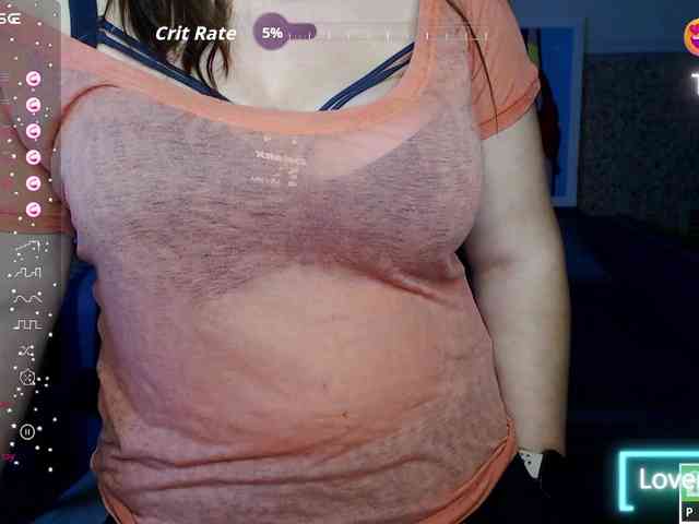 IvannaAmali661 webcam