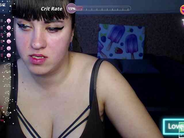 IvannaAmali661 webcam