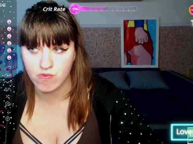 IvannaAmali661 webcam
