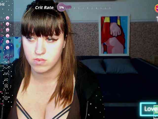 IvannaAmali661 webcam