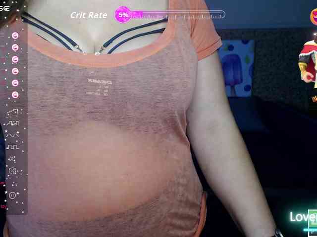 IvannaAmali661 webcam