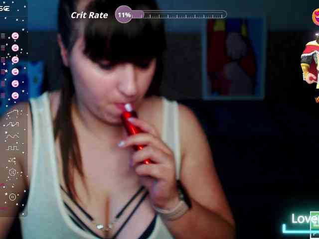 IvannaAmali661 webcam