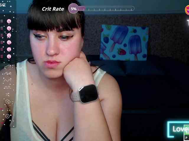 IvannaAmali661 webcam