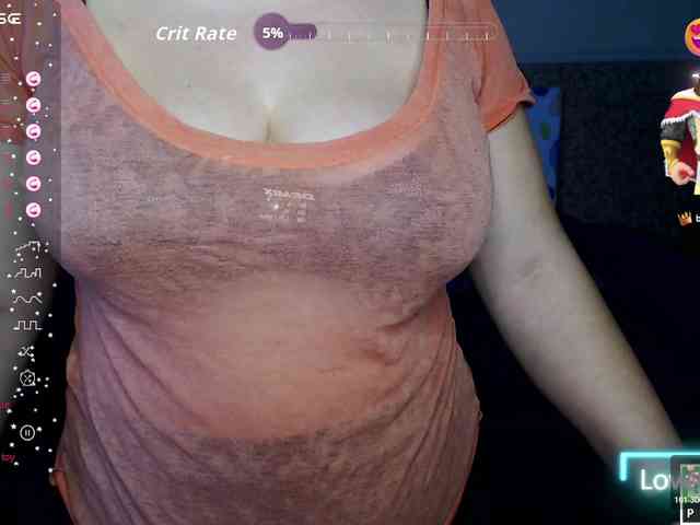 IvannaAmali661 webcam