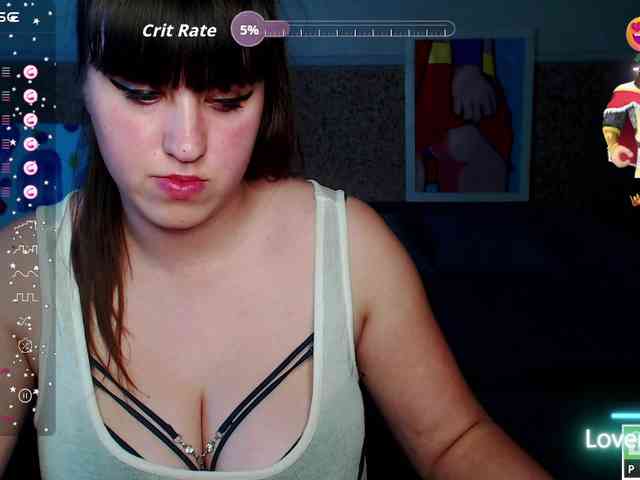 IvannaAmali661 webcam