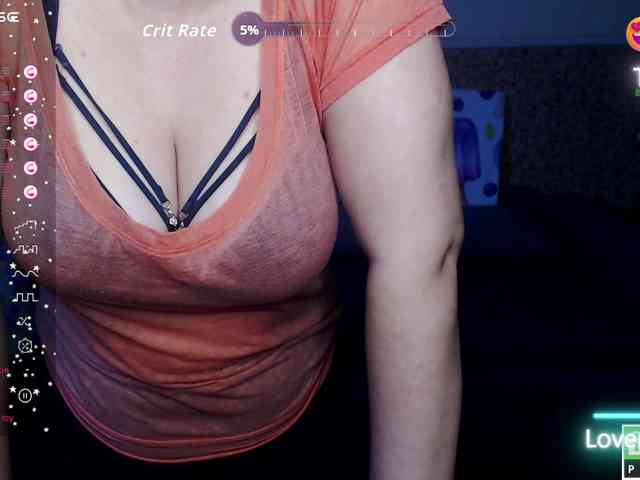 IvannaAmali661 webcam
