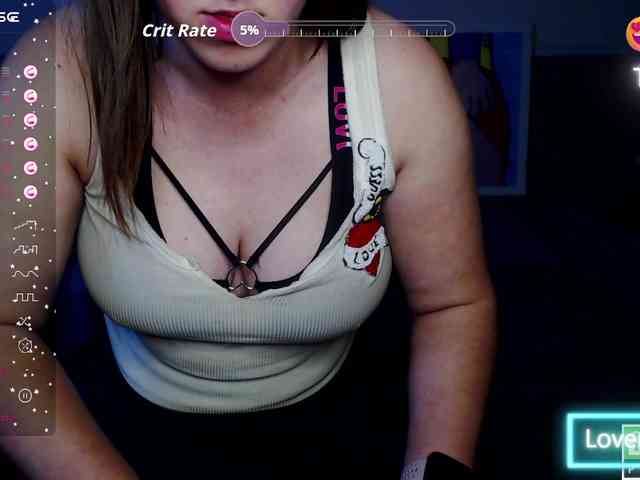 IvannaAmali661 webcam
