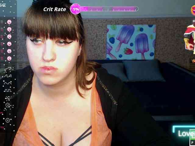 IvannaAmali661 webcam