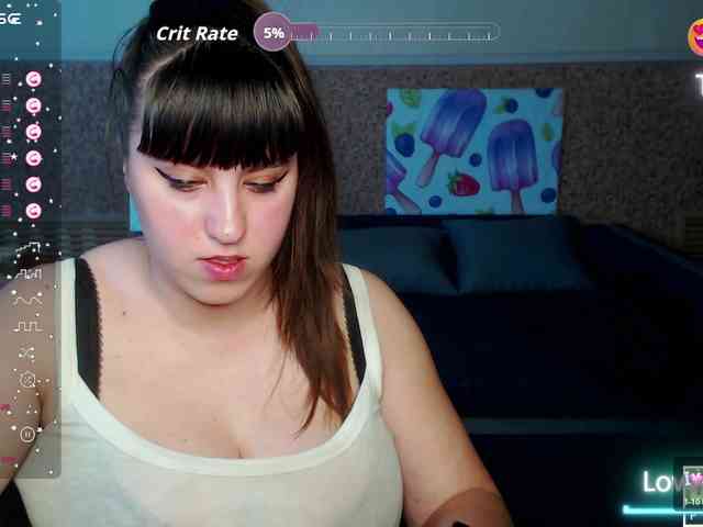 IvannaAmali661 webcam