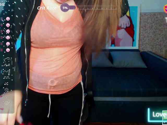 IvannaAmali661 webcam