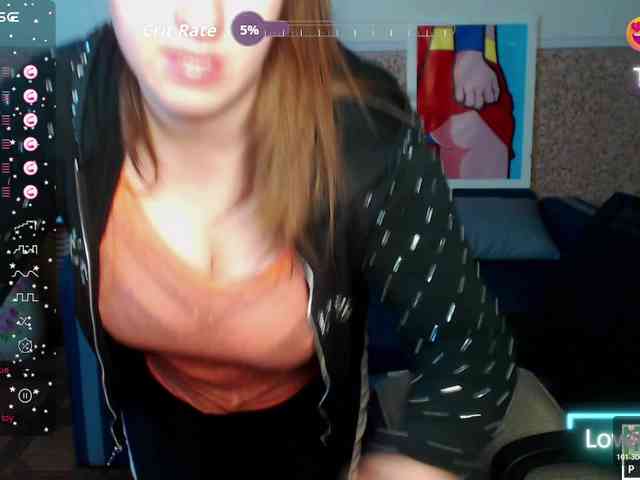 IvannaAmali661 webcam