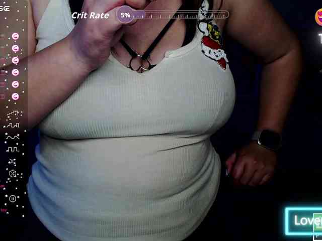 IvannaAmali661 webcam
