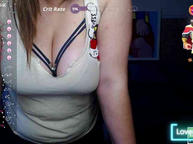 IvannaAmali661 webcam