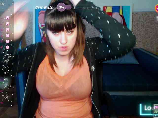 IvannaAmali661 webcam
