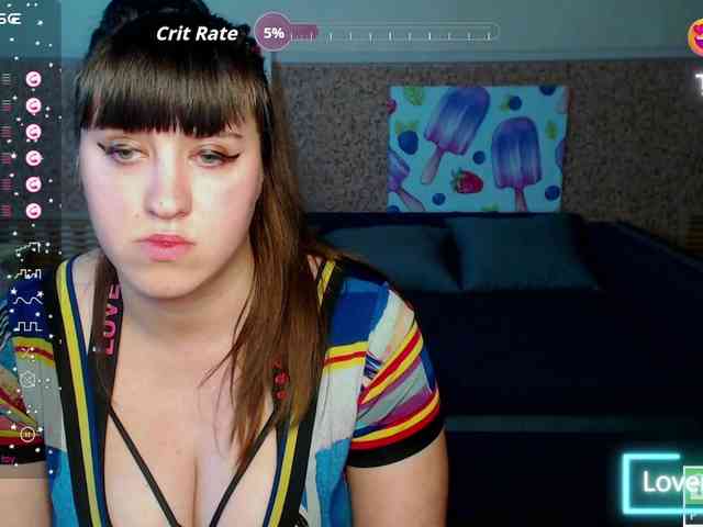 IvannaAmali661 webcam