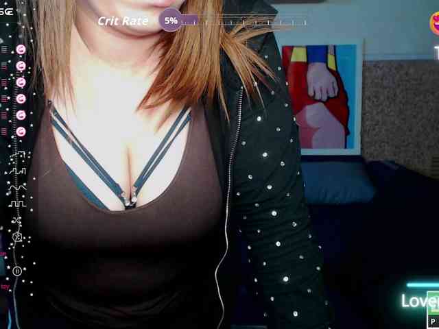IvannaAmali661 webcam