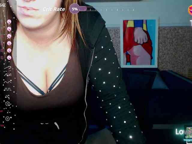 IvannaAmali661 webcam