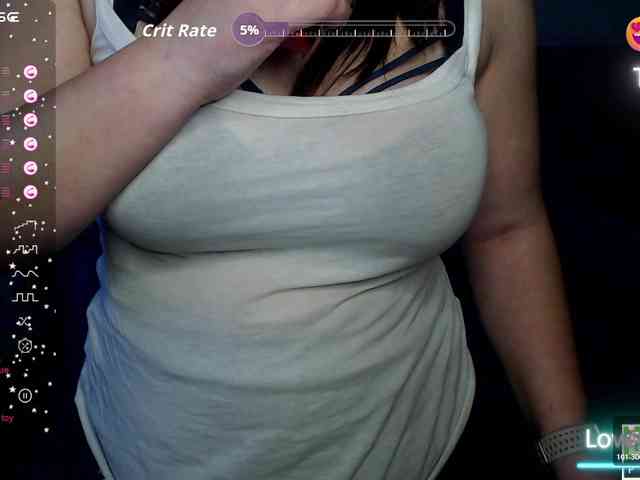 IvannaAmali661 webcam