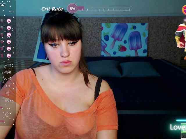 IvannaAmali661 webcam