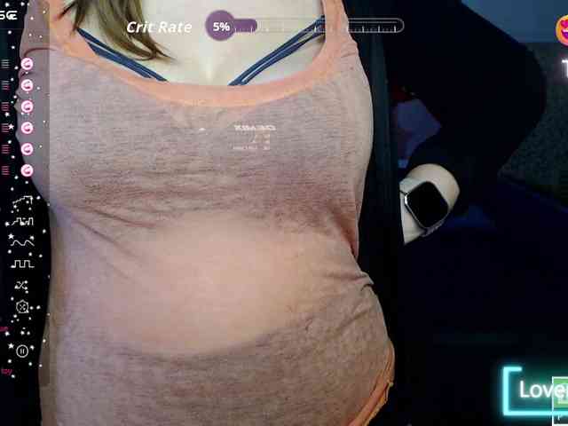 IvannaAmali661 webcam