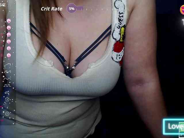 IvannaAmali661 webcam
