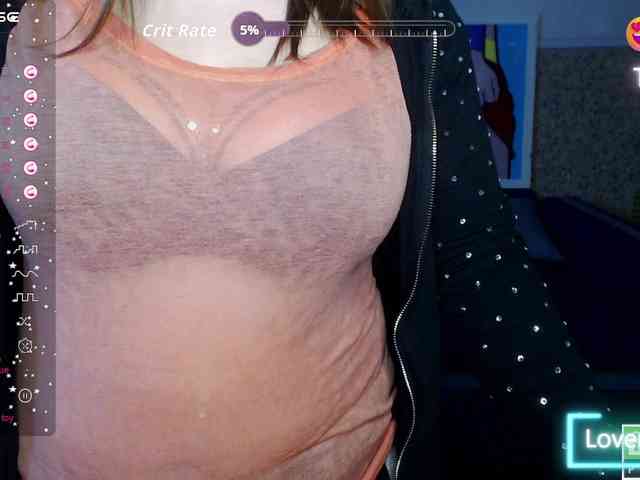 IvannaAmali661 webcam