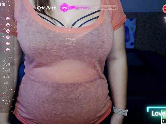 IvannaAmali661 webcam