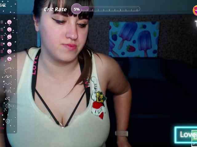 模特: IvannaAmali661