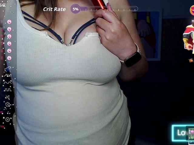 IvannaAmali661 webcam