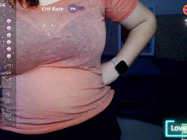 IvannaAmali661 webcam