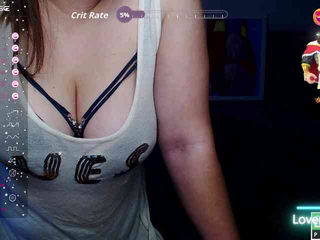 IvannaAmali661 webcam